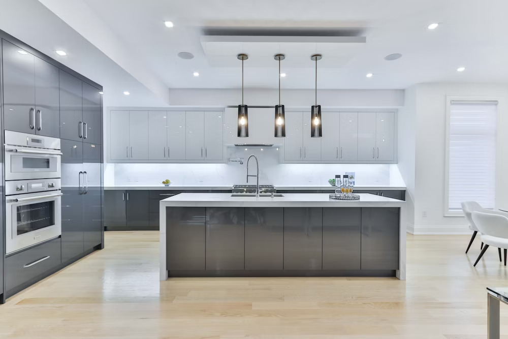 Modern Kitchen Renovations​